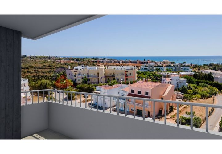 Lejlighed i Ferragudo, Faro, Ferragudo - € 270.000 | Ref: APA-191 - foto 1