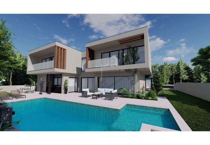 Villa i Amora, Setubal, Amora - € 1 750 000 | Ref: 18353 - foto 1