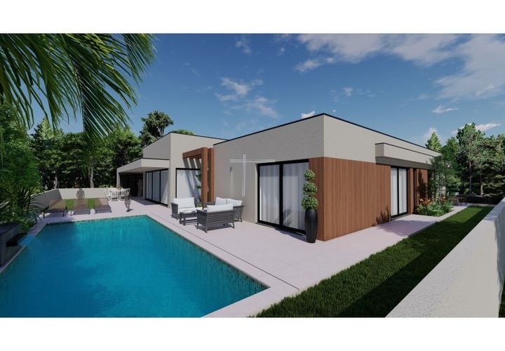 Villa em Amora, Setubal, Amora - € 1.550.000 | Ref: 18352 - foto 1