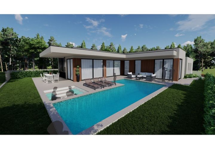 Villa i Amora, Setubal, Amora - € 2 450 000 | Ref: 18347 - foto 1