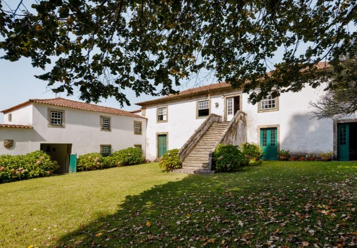 Gård i Ponte de Lima, Viana do Castelo, Ponte de Lima - € 1 700 000 | Ref: SAVPRT16008 - foto 1