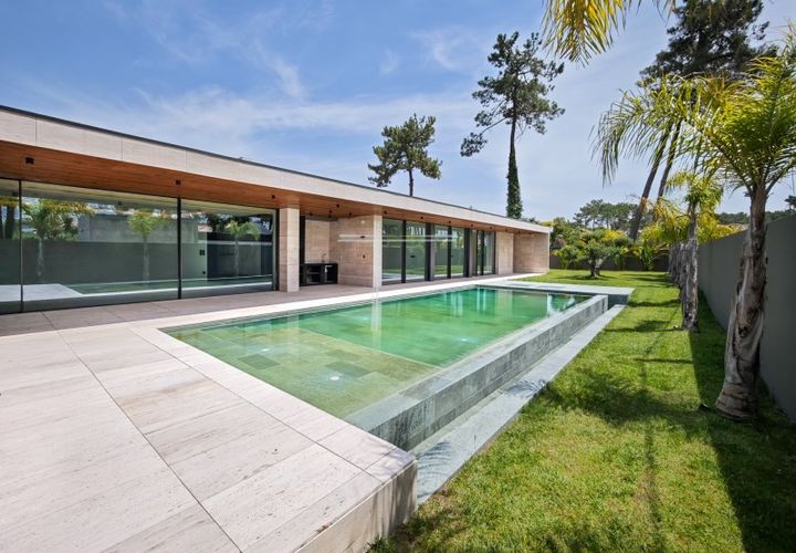 Villa i Corroios, Setubal, Corroios - € 2.400.000 | Ref: 18221 - foto 1