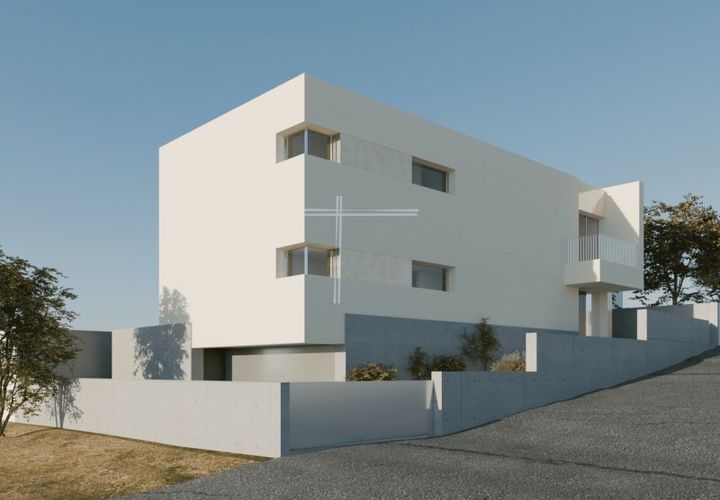 Villa i Almada, Setubal, Almada - € 750.000 | Ref: 17116 - foto 1