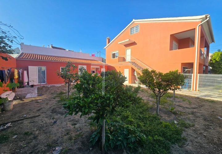Villa - Almada, Setubal, Almada - € 745 000 | Réf : 16833 - photo 1