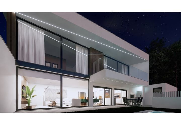 Villa i Almada, Setubal, Almada - € 1.370.000 | Ref: 17159 - foto 1