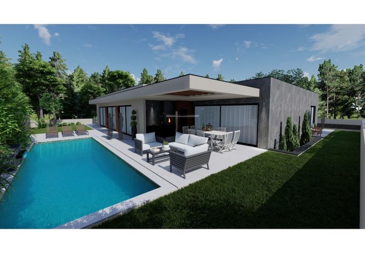Villa i Amora, Setubal, Amora - € 2 150 000 | Ref: 18354 - foto 1