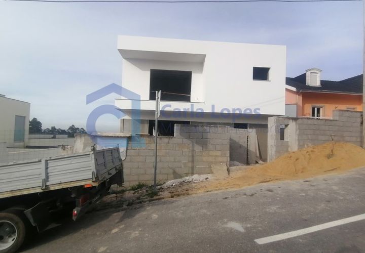 Villa a Lobao, Aveiro, Lobao - € 520.000 | Ref: CAS_25 - foto 1