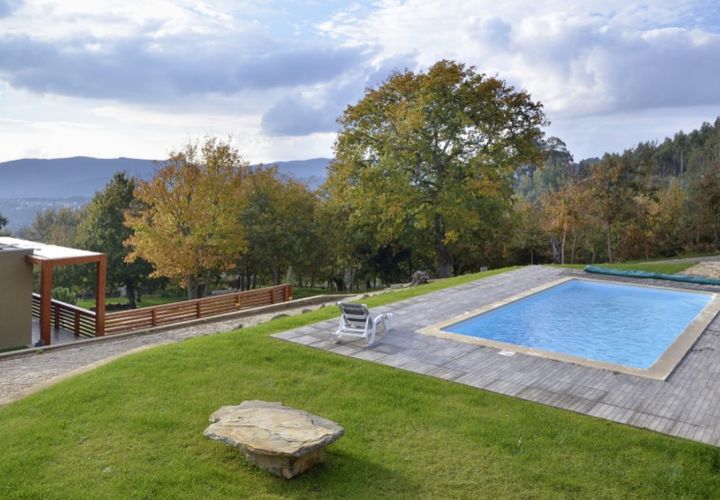 Herregård i Arouca, Aveiro, Arouca - € 1 100 000 | Ref: SAVPRT15641 - foto 1