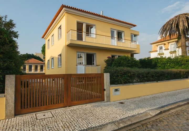 Villa in Vila do Conde, Porto, Vila do Conde - € 4,950/month | Ref: SAVPRT6687 - photo 1