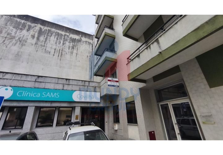 Lejlighed i Covilha, Castelo Branco, Covilha - € 225.000 | Ref: 440112/25Cov - foto 1