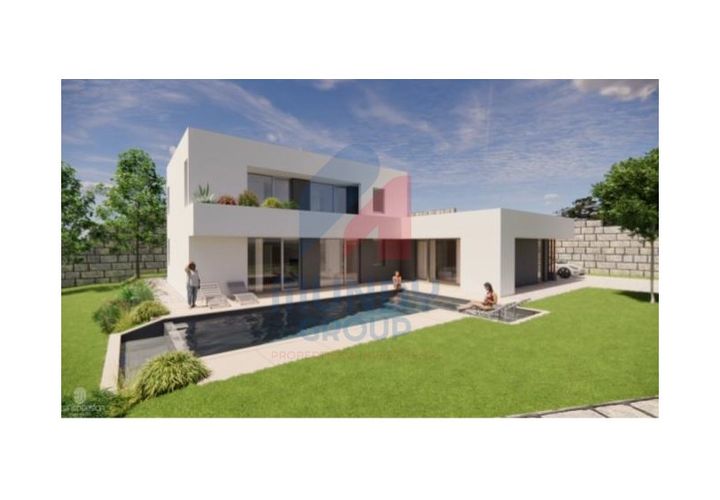 Villa i Teixoso, Castelo Branco, Teixoso - € 695 000 | Ref: 440113/25COV - foto 1