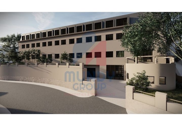 Studio i Covilha, Castelo Branco, Covilha - € 117.500 | Ref: 440047_1/25COV_A - foto 1
