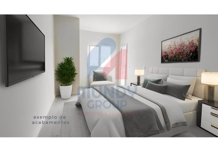Lejlighed i Covilha, Castelo Branco, Covilha - € 290.000 | Ref: 440039/25COV_A - foto 1