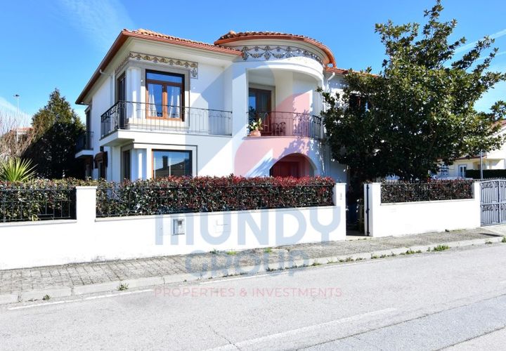 Villa i Covilha, Castelo Branco, Covilha - € 500.000 | Ref: 440019/25COV - foto 1
