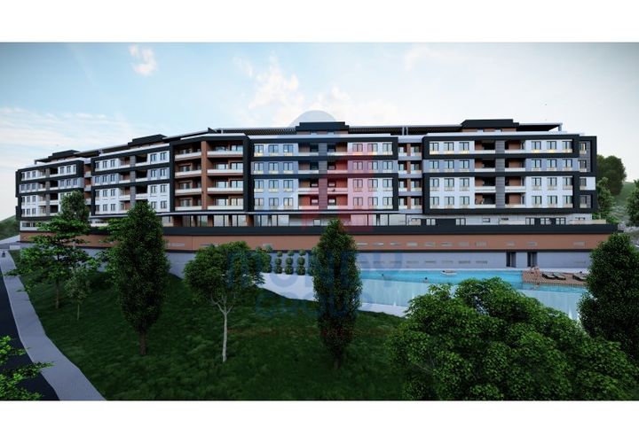 Lejlighed i Covilha, Castelo Branco, Covilha - € 167.500 | Ref: 44009_AB/25COV - foto 1
