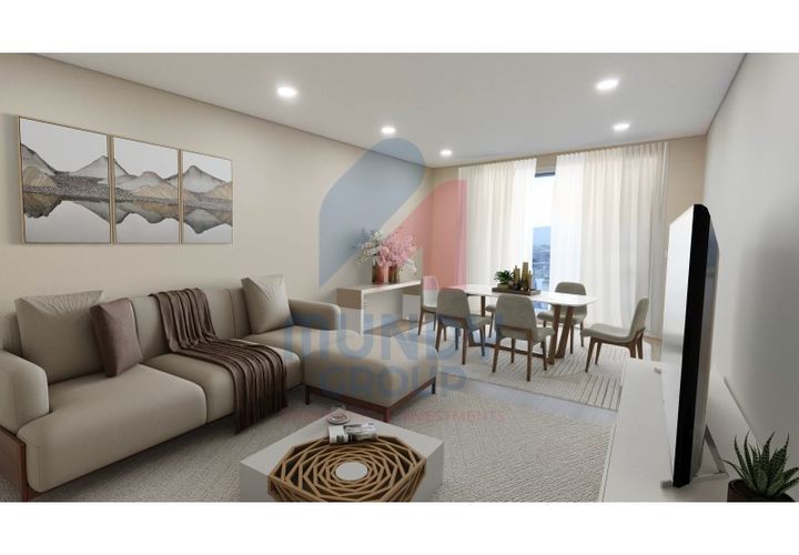 Lejlighed i Covilha, Castelo Branco, Covilha - € 385.000 | Ref: 44005/25COV - foto 1