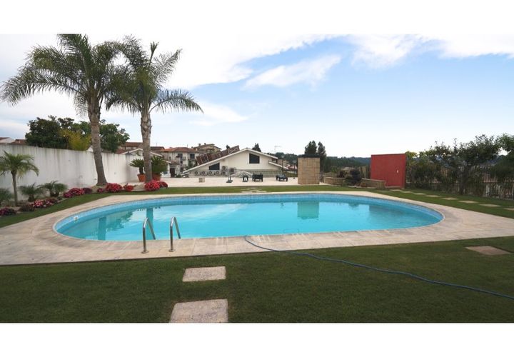 Villa i Gondomar, Porto, Gondomar - € 890.000 | Ref: SAVPRT11339 - foto 1
