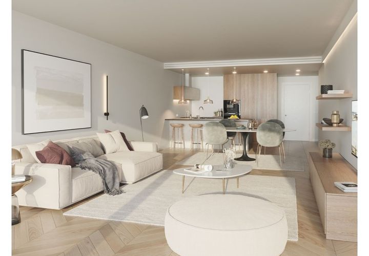 Lejlighed i Seixal, Setubal, Seixal - € 690.000 | Ref: SAVLBN230100_320 - foto 1