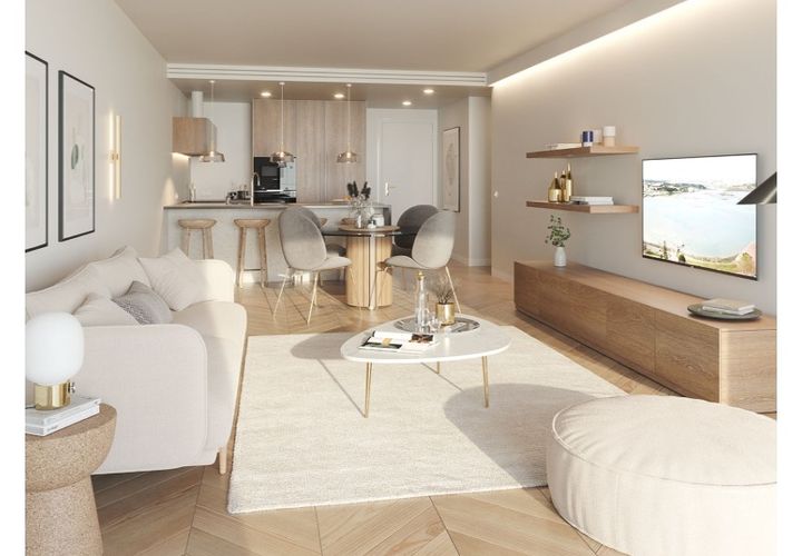 Lejlighed i Seixal, Setubal, Seixal - € 555.000 | Ref: SAVLBN230107_121 - foto 1