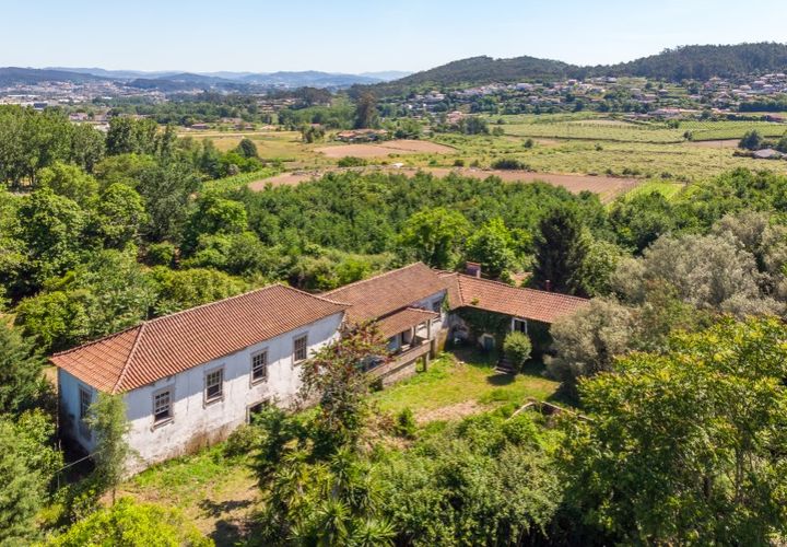 Farm i Guimaraes, Braga, Guimaraes - € 595.000 | Ref: SAVPRT16150 - foto 1
