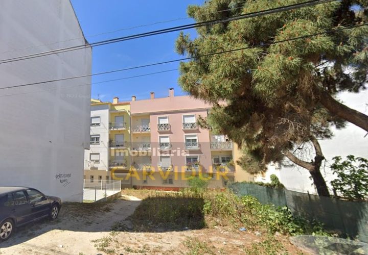Helårsgrund i Quinta do Conde, Setubal, Quinta do Conde - € 140.000 | Ref: 389QTC - foto 1
