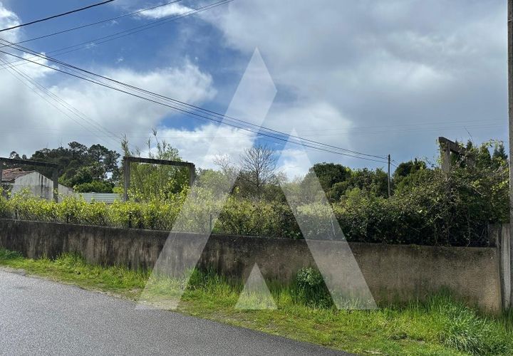 Helårsgrund i Oliveira do Bairro, Aveiro, Oliveira do Bairro - € 37.500 | Ref: 1131000A/25 LR - foto 1