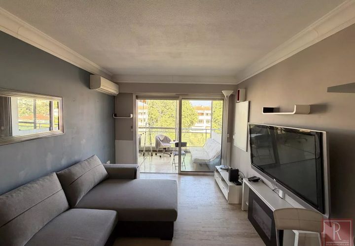 Lejlighed i Cannes, Alpes-Maritimes, Cannes - € 296.800 | Ref: 87181171 - foto 1