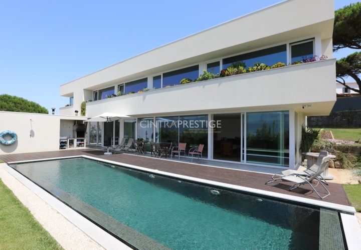 Villa i Sintra, Lisbon, Sintra - € 1.445.000 | Ref: CP-1072M - foto 1