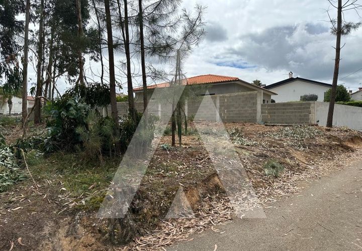 Helårsgrund i Oliveira do Bairro, Aveiro, Oliveira do Bairro - € 40.000 | Ref: 1130900/24LR - foto 1