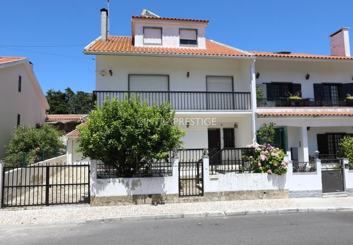 Villa i Sintra, Lisbon, Sintra - € 598.000 | Ref: CP-1068M - foto 1