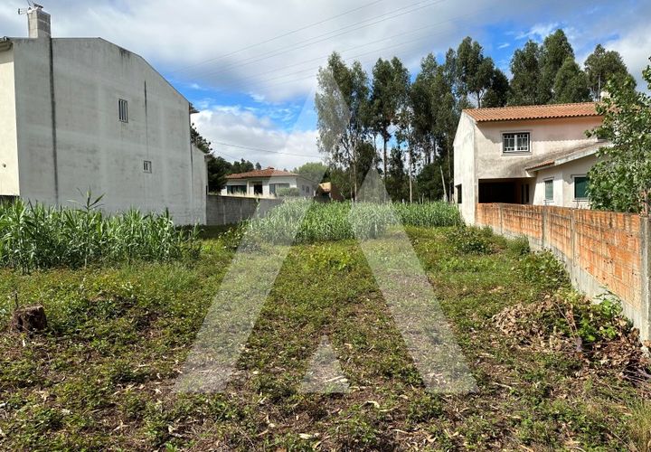 Helårsgrund i Oliveira do Bairro, Aveiro, Oliveira do Bairro - € 30.000 | Ref: 1130783/23 LR - foto 1