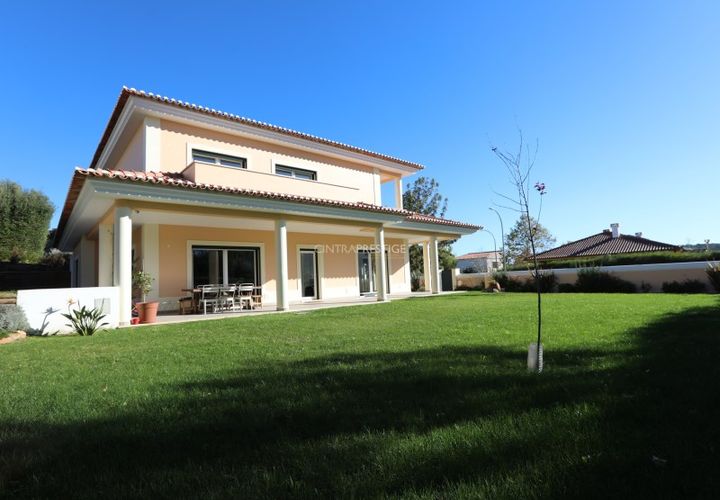 Villa i Sintra, Lisbon, Sintra - € 1.430.000 | Ref: CP-1045M - foto 1