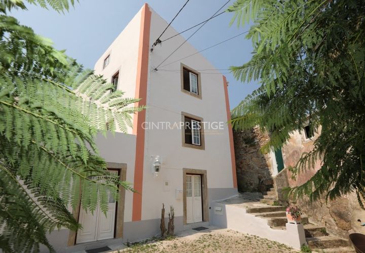 Villa a Almocageme, Lisbon, Almocageme - € 2.500/mes | Ref: CP-965M - foto 1