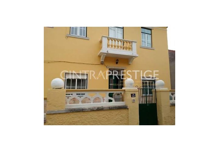 Lejlighed i Sintra, Lisbon, Sintra - € 399.000 | Ref: CP-890M - foto 1