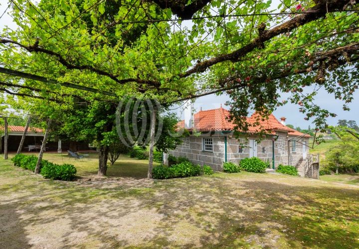 Farm i Penafiel, Porto, Penafiel - € 895.000 | Ref: 96907 - foto 1