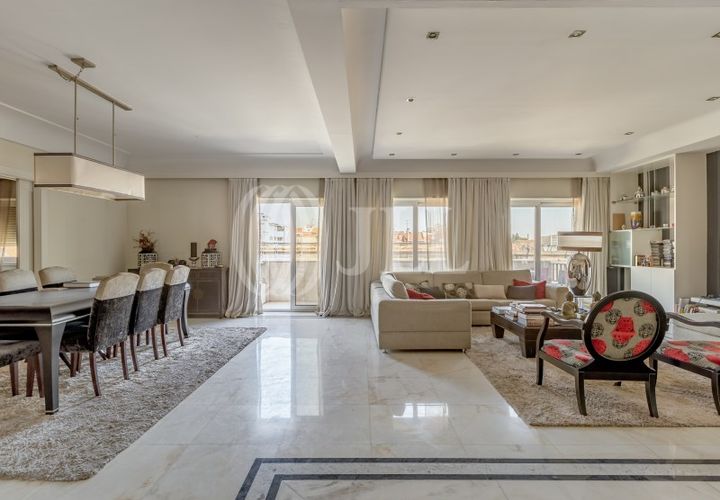 Lejlighed i Lisbon, Lisbon, Lisbon - € 2.000.000 | Ref: 97545 - foto 1