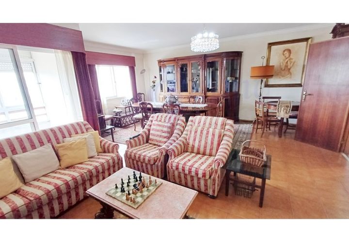 Lejlighed i Sintra, Lisbon, Sintra - € 289.500 | Ref: 8609 - foto 1