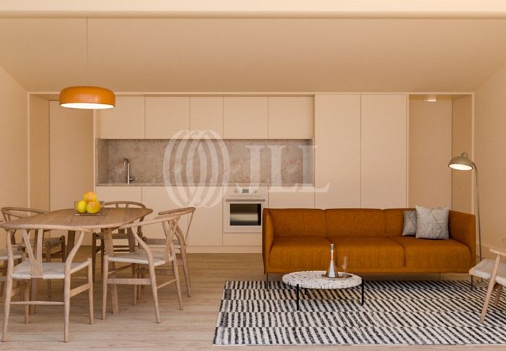 Lejlighed i Lisbon, Lisbon, Lisbon - € 950.000 | Ref: 99272 - foto 1