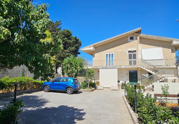 Apartament a Modica, Ragusa, Modica - € 600/mes | Ref: 11554 - foto 1