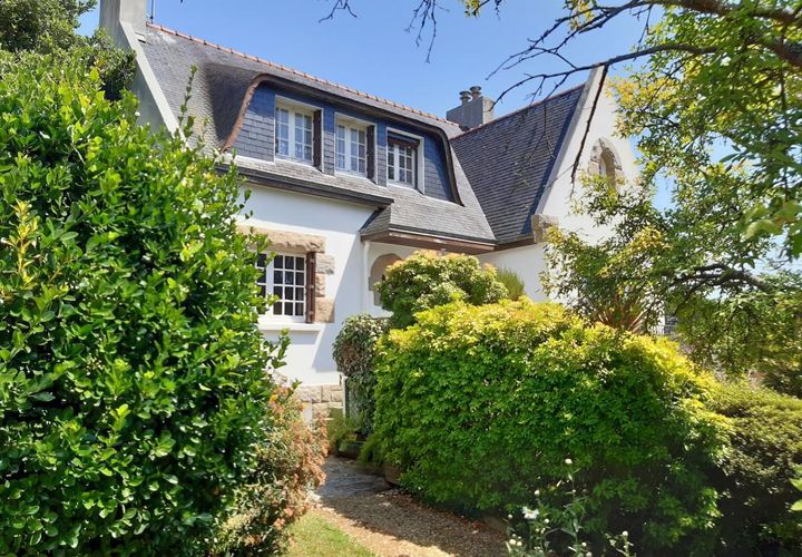 Villa a Landudec, Finistere, Landudec - € 250.200 | Ref: 2723 - foto 1