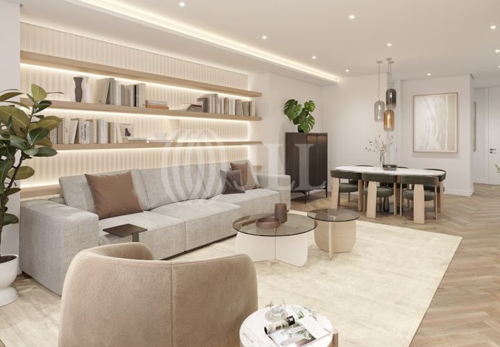 Lejlighed i Cascais, Lisbon, Cascais - € 1.575.000 | Ref: 98979 - foto 1
