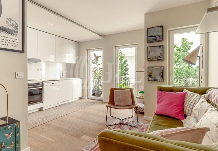 Lejlighed i Lisbon, Lisbon, Lisbon - € 491.000 | Ref: 98465 - foto 1