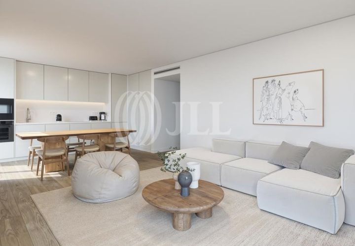 Lejlighed i Lisbon, Lisbon, Lisbon - € 677.000 | Ref: 93434 - foto 1