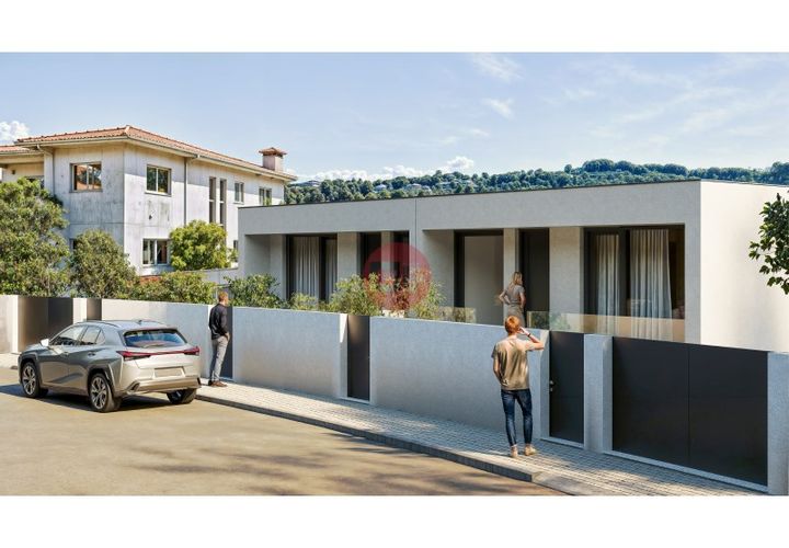 Byhus i Vizela, Braga, Vizela - € 335.000 | Ref: M997-MV12-05VZL - foto 1