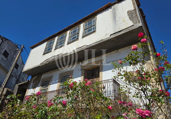 Villa a Castanheiro do Sul, Viseu, Castanheiro do Sul - € 160.000 | Ref: 98181 - foto 1
