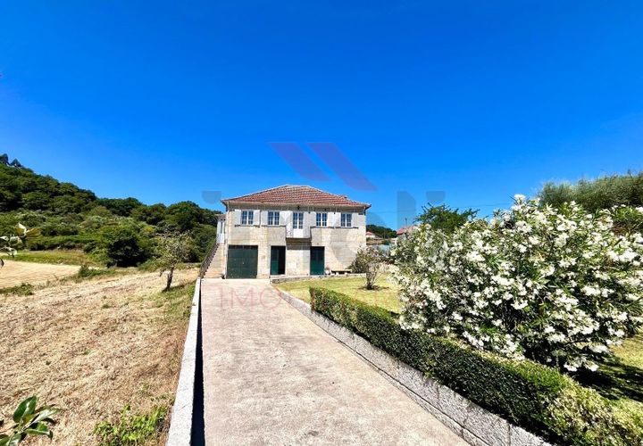 Villa i Arcos de Valdevez, Viana do Castelo, Arcos de Valdevez - € 250.000 | Ref: AVV-2575-MF-0726 - foto 1