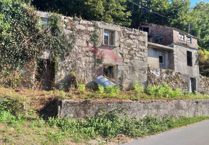Willa: Padroso, Viana do Castelo, Padroso – 34 000 € | Ref: I-AVV-1735-MG-0920 – zdjęcie 1