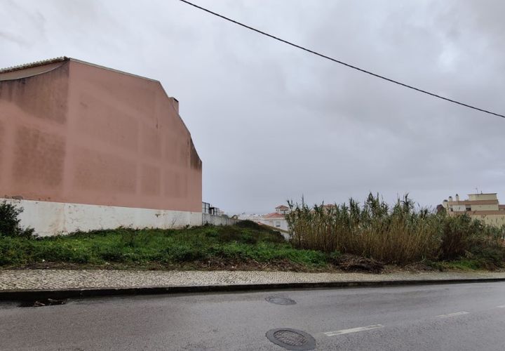Helårsgrund i Ericeira, Lisbon, Ericeira - € 299.000 | Ref: W6373 - foto 1