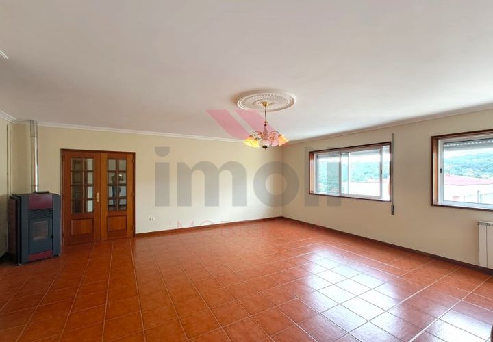 Lejlighed i Arcos de Valdevez, Viana do Castelo, Arcos de Valdevez - € 210.000 | Ref: AVV-2571-FR-0626 - foto 1