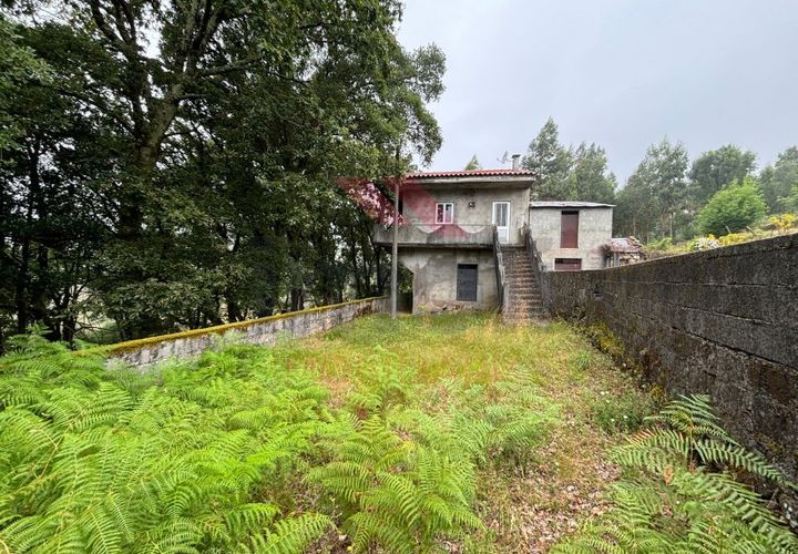 Villa i Arcos de Valdevez, Viana do Castelo, Arcos de Valdevez - € 57.000 | Ref: AVV-2335-MR-0824 - foto 1